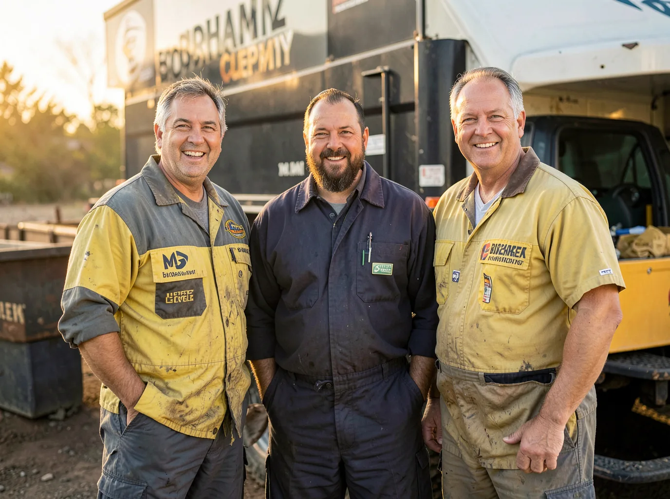 Sewage Cleanup company in Rockwood, PA