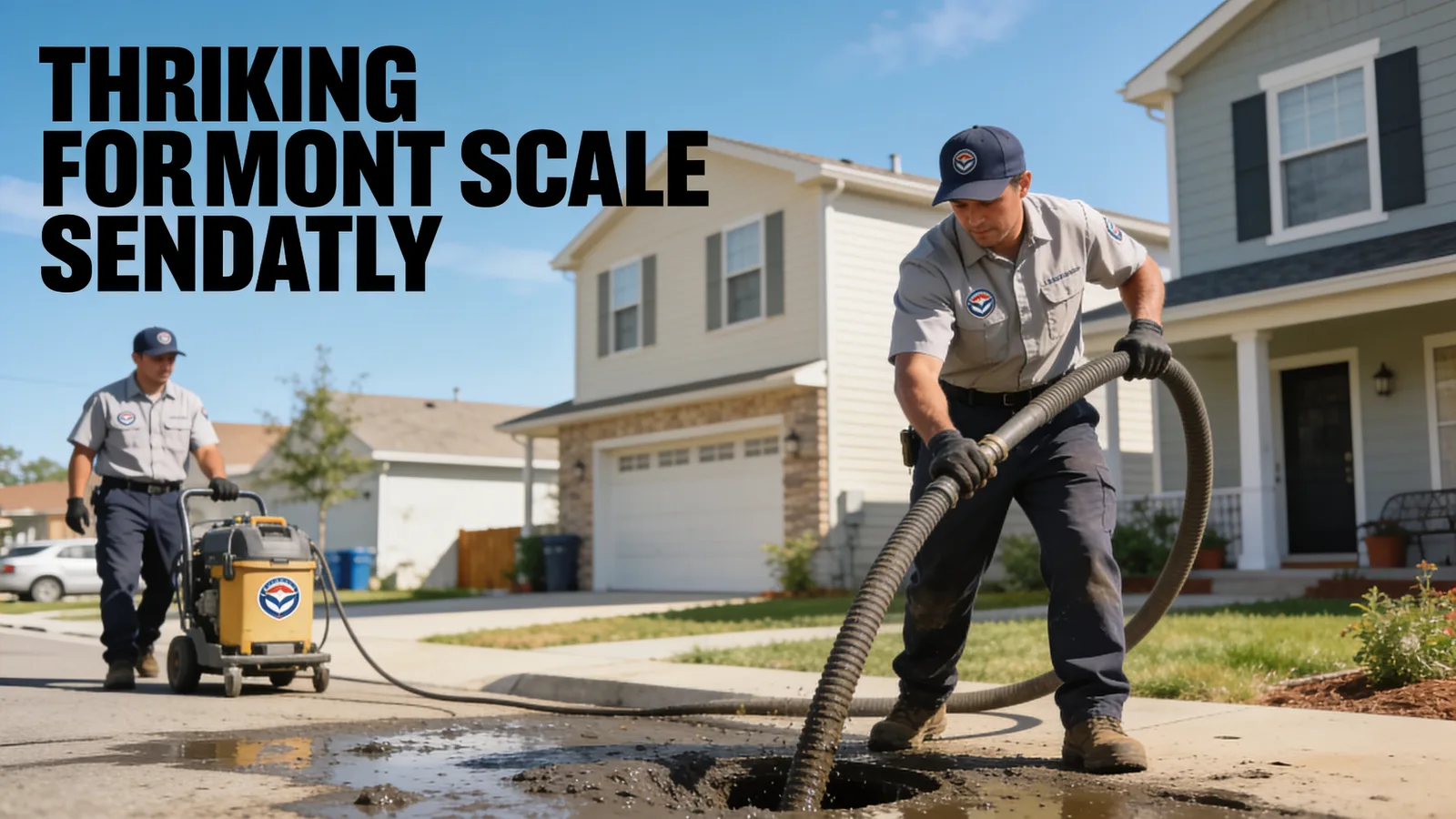 Sewage Cleanup in Rockwood, PA near me